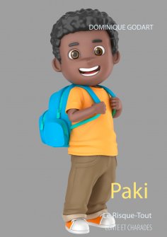 ebook: Paki