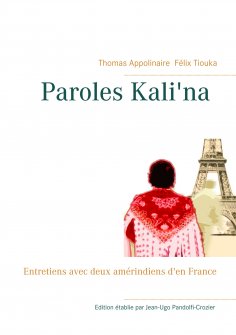 eBook: Paroles kali'na