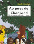 eBook: Au pays de Chonland