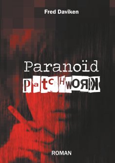ebook: Paranoïd patchwork