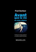 ebook: Avant que la Vie ne nous sépare