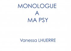 eBook: Monologue à ma psy