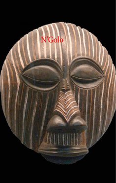eBook: N'Golo