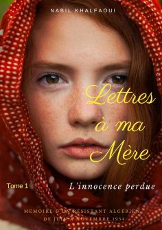 eBook: Lettres à ma mére