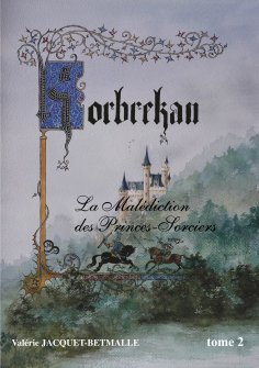 eBook: Korbrekan