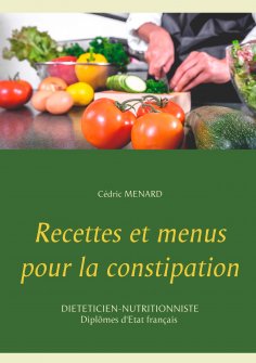 eBook: Recettes et menus pour la constipation