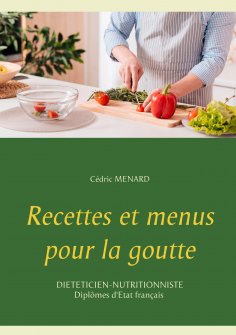 eBook: Recettes et menus pour la goutte