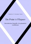 ebook: Du Point à l'Espace