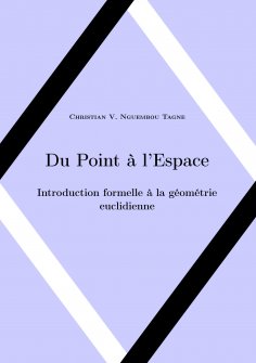 ebook: Du Point à l'Espace