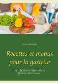eBook: Recettes et menus pour la gastrite
