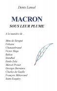 ebook: Macron sous leur plume