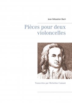 eBook: Pièces pour deux violoncelles