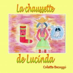 eBook: La chaussette de Lucinda