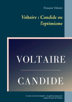 eBook: Voltaire : Candide ou l'optimisme