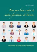 ebook: Tous mes bien-cuits et autres fioritures de bureau