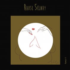 ebook: Rrose Sélavy N° 4