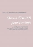 eBook: Menus d'hiver pour l'anémie