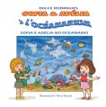 eBook: Sofia & Adélia à l'Océanarium