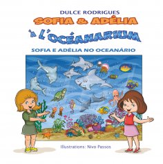 eBook: Sofia & Adélia à l'Océanarium