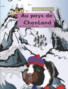 eBook: Au pays de Chonland , Un hiver difficile