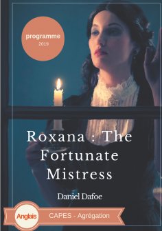 ebook: Roxana : The Fortunate Mistress