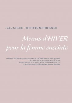 eBook: Menus d'hiver pour la femme enceinte