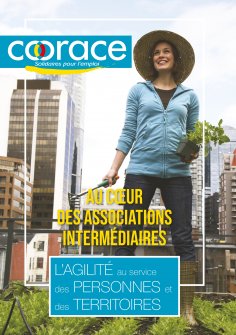 eBook: Au coeur des associations intermédiaires : l'agilité au service des personnes et des territoires