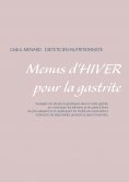 eBook: Menus d'hiver pour la gastrite