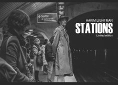 eBook: Stations
