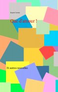 eBook: Que d'amour !