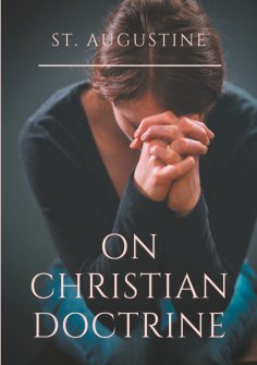 eBook: St. Augustine : On Christian Doctrine