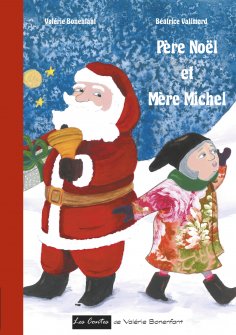 eBook: Père Noël et Mère Michel