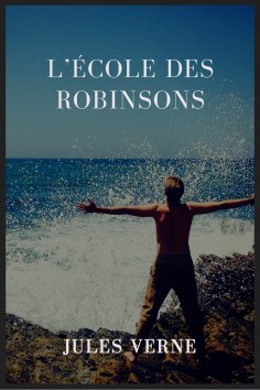 eBook: L'école des Robinsons