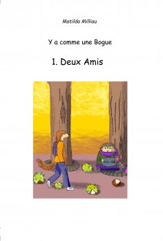 eBook: Deux amis