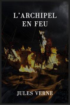 eBook: L'archipel en feu