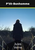 eBook: P'tit-Bonhomme
