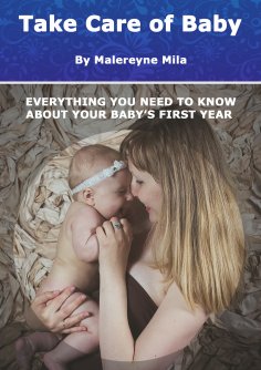 eBook: Take Care of Baby