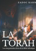 ebook: La Torah