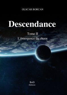 eBook: Descendance - Tome II