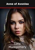 eBook: Anne of Avonlea
