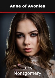 eBook: Anne of Avonlea