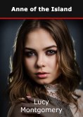 eBook: Anne of the Island