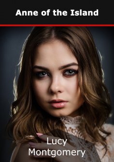 eBook: Anne of the Island