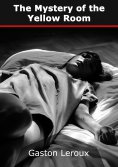 eBook: The Mystery of the Yellow Room