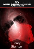 eBook: Sex (Avoided Subjects Discussed in Plain English)