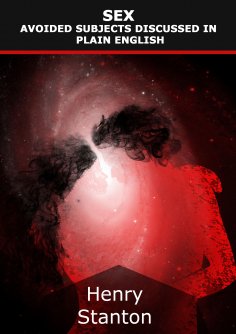 eBook: Sex (Avoided Subjects Discussed in Plain English)