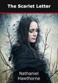 ebook: The Scarlet Letter