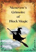 eBook: Nicneven 's Grimoire of Black Magic