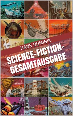 eBook: Science-Fiction-Gesamtausgabe