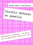 ebook: Blackie défends sa gamelle